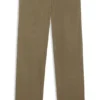Jeans in melange cotton denim Jeans in melange cotton denim