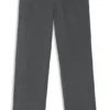 Jeans in melange cotton denim Jeans in melange cotton denim