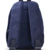 Kids’ backpack with corduroy details