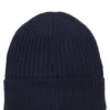 Kids’ beanie hat with embroidered logo Kids’ beanie hat with embroidered logo