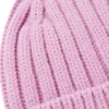 Kids’ beanie hat with embroidered logo Kids’ beanie hat with embroidered logo