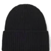 Kids’ beanie hat with embroidered logo Kids’ beanie hat with embroidered logo