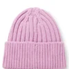 Kids’ beanie hat with embroidered logo Kids’ beanie hat with embroidered logo