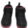 Kids’ branded trainers in faux nubuck leather Kids’ branded trainers in faux nubuck leather