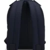Kids’ canvas backpack with logo print