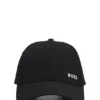 Kids’ cap in canvas and ripstop fabric Kids’ cap in canvas and ripstop fabric