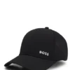Kids’ cap in canvas and ripstop fabric Kids’ cap in canvas and ripstop fabric