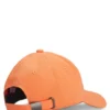 Kids’ cap with contrast logo print Kids’ cap with contrast logo print