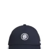 Kids’ cap with embroidered Double B monogram