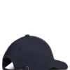Kids’ cap with embroidered Double B monogram