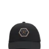 Kids’ cap with embroidered logo Kids’ cap with embroidered logo