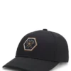 Kids’ cap with embroidered logo Kids’ cap with embroidered logo