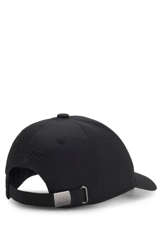 Kids’ cap with embroidered logo Kids’ cap with embroidered logo