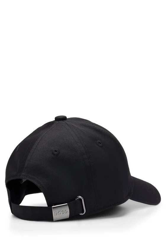 Kids’ cap with embroidered logo Kids’ cap with embroidered logo