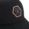 Kids’ cap with embroidered logo Kids’ cap with embroidered logo
