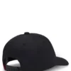 Kids’ cap with rubber logo print Kids’ cap with rubber logo print