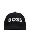 Kids’ cap with rubber-print logo Kids’ cap with rubber-print logo