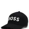 Kids’ cap with rubber-print logo Kids’ cap with rubber-print logo