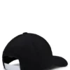 Kids’ cap with rubber-print logo Kids’ cap with rubber-print logo