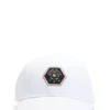 Kids’ cap with signature details Kids’ cap with signature details
