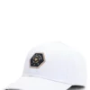 Kids’ cap with signature details Kids’ cap with signature details