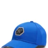 Kids’ cap with signature details Kids’ cap with signature details