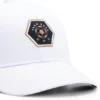 Kids’ cap with signature details Kids’ cap with signature details