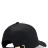 Kids’ cap with signature details and colour-blocking Kids’ cap with signature details and colour-blocking