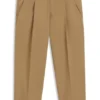 Kids’ chinos in stretch-cotton twill Kids’ chinos in stretch-cotton twill