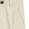 Kids’ chinos in stretch-cotton twill Kids’ chinos in stretch-cotton twill