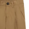 Kids’ chinos in stretch-cotton twill Kids’ chinos in stretch-cotton twill