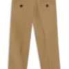 Kids’ chinos in stretch-cotton twill Kids’ chinos in stretch-cotton twill