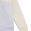 Kids’ colour-blocked sweatshirt in a cotton blend Kids’ colour-blocked sweatshirt in a cotton blend