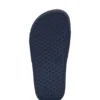 Kids’ contrast-logo slides in PVC Kids’ contrast-logo slides in PVC