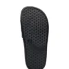 Kids’ contrast-logo slides in PVC Kids’ contrast-logo slides in PVC