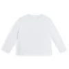 Kids’ cotton-blend T-shirt with new-season artwork