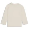 Kids’ cotton-jersey T-shirt with Double B monogram