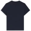 Kids’ cotton-jersey T-shirt with logo graphic Kids’ cotton-jersey T-shirt with logo graphic