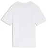 Kids’ cotton T-shirt with soccer artwork Kids’ cotton T-shirt with soccer artwork