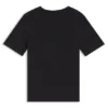 Kids’ cotton T-shirt with soccer artwork Kids’ cotton T-shirt with soccer artwork