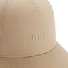 Kids’ cotton-twill cap with logo Kids’ cotton-twill cap with logo