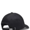 Kids’ cotton-twill cap with logo Kids’ cotton-twill cap with logo