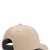 Kids’ cotton-twill cap with logo Kids’ cotton-twill cap with logo