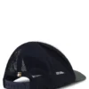 Kids’ cotton-twill cap with mesh back
