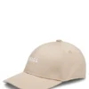 Kids’ embroidered-logo cap in twill Kids’ embroidered-logo cap in twill