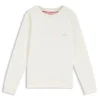 Kids’ fleece sweatshirt with sports artwork Kids’ fleece sweatshirt with sports artwork