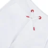 Kids’ fleece tracksuit bottoms with marker-style logo Kids’ fleece tracksuit bottoms with marker-style logo