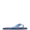 Kids’ flip-flops with branded strap