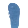 Kids’ flip-flops with branded strap