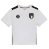 Kids’ gradient-print T-shirt in stretch jersey Kids’ gradient-print T-shirt in stretch jersey